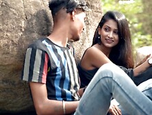 INDIAS DIRTIEST SECRET A REAL DESI JUNGLE ROMP EXPOSED!