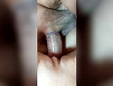 Mariska stole my phone,  so i had to fuck her