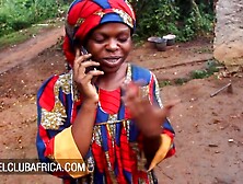 A cheater's quest with black hotty