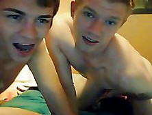 College Boys Fucking On Cam