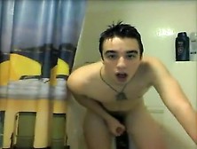 Young Gay In Shower Homemade Boy Porn