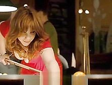 Vica Kerekes Ultra Hot Russian - Men In Hope