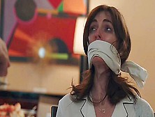 Cadden Jones Otm Gagged