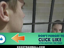 Tiny Conjugal Cum Visits