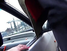 Public German Threesome: These Two Guys Bang My Shaved Pussy Full Scene Dating 40 Min - Eva Adams