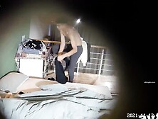 Amateur Hidden Cam Fuck On Couch