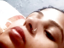 Latika Nude on Video Call Full Horny Show