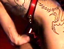 Fisting Extreme - Giant DILDO FISTING & SQUATTING by Wilhem Dragonschnaezer
