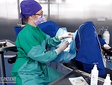 PRIVATE-PATIENT Local Anesthesia 1-8