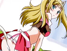 Nekomimi and Kigaetara get wild with big tits & creampies in HD cartoon sex movies