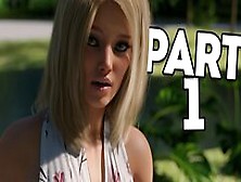 Forbidden Passion #1 - Pc Gameplay Lets Play (Hd)