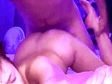 Onlyfans couple sex with energetic Damien Soft from Verified Amateurs