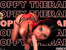 Sloppy Japanese skank spit on dong and deepthroat SELF PERSPECTIVE