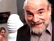 Amateur Girl Next Door Submissive Gets Rough Sexual Training From Dominatrix