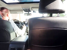 Fake Taxi Part 1