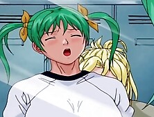 So Horny That Hands-free Orgasm Hits Like A Tsunami - Hentai Porn