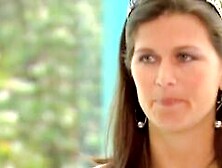 Swinger couples on an all day long huge orgy