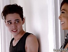 Youthful teen anal group sex 1st time Educate My Girlassociate H