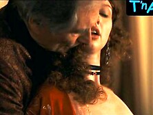 Madison Rogers Breasts, Butt Scene in 1923