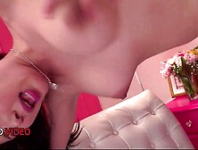 Lusty Risa Shimizu and Risa at threesomes scene