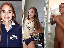 college track sluts