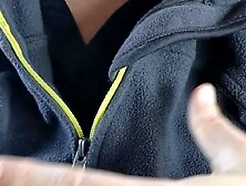 Car Confessions - Clip nineteen - I'm a female bull.  Call me when your girlfriend/wife needs screwing!