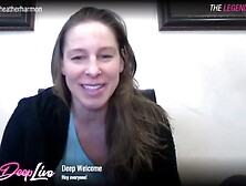 Ideepthroat Live Show May 8,  2020 Pt. 1