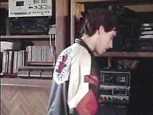 fucking in yellow shoes