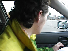 Fucking 18 year old girl in the ass