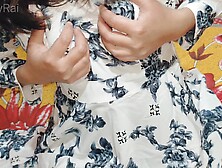 Pinky Rai Bhabhi having her pussy fingered and fucked by her husband.