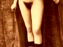 Vintage Pornography 'Life Imitates Art'