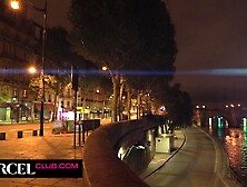 Bella Tina and Cherry Kiss in a super hawt threesome