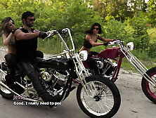 Sons of Analarchy Part 49