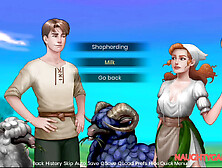 Super sexy gypsy milf in this hot vet parody