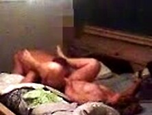 Echtes Home Video meiner Frau beim sex