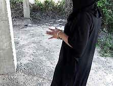 Inside the Biggest Brothel Ever Existed