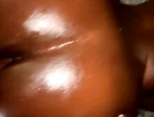 This babe couldn’t expect until I got off work to screw