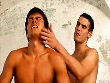 Massage,  Gay,  Hand-Job