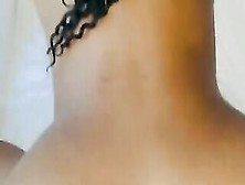 Huge Butt African Mom Takes Husband Bbcs!!! Point Of View