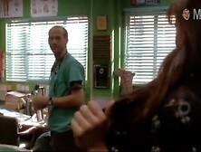 Mariska Hargitay In Er