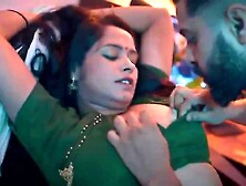 Big Boobs Bhabhi Hardcore Sex Ullu Web Series Sex Scene 90