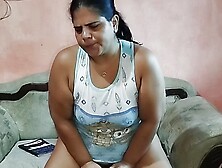 My stepdaughter has such a big ass that I can't hold back and I end up fucking her really nicely while my wife is in the ro