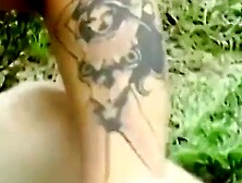 UNLEASHING THE FLOOD Gage Winchesters MANIACAL Ballsplitting Orgasmathon!