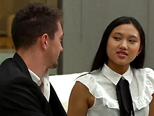 Jimmy Bud And May Thai In Closing The Deal