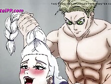 The Forbidden Excitement Previous to the Storm: Mei Mei and Nanami’s Secret Private Meeting In advance of Shibuya’s Chaos