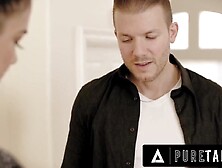 PURE TABOO Resentful mother I'd like to fuck Dana Vespoli Seduces Grieving Stepson-In-Law Right After New Loss