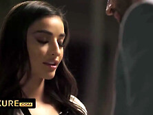 Emily Willis - Sex At Work Dirt With Tireless From