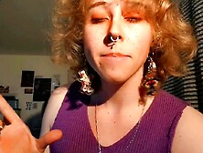 POV: Du trägst gerne Frauenkleider & stehst auf Erniedrigung (Ich erkläre dir,  warum du so bist)