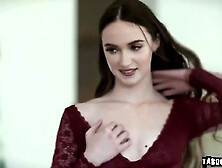 Stepdaughter Fuck By Stepdad - Hazel Moore