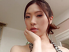 Gorgeous Asian Who Loves A Penetration